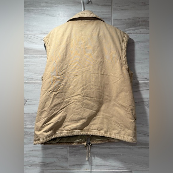 Men's XL Storm Tech Outdoors Hunting/Fishing Vest - Picture 5 of 13